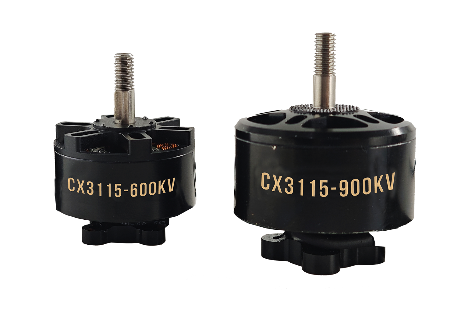 CX3115 无刷电机